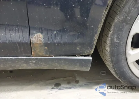 2017 Cadillac Ats Standard z USA, uszkodzony, nr VIN 1G6AG5RX6H0167460